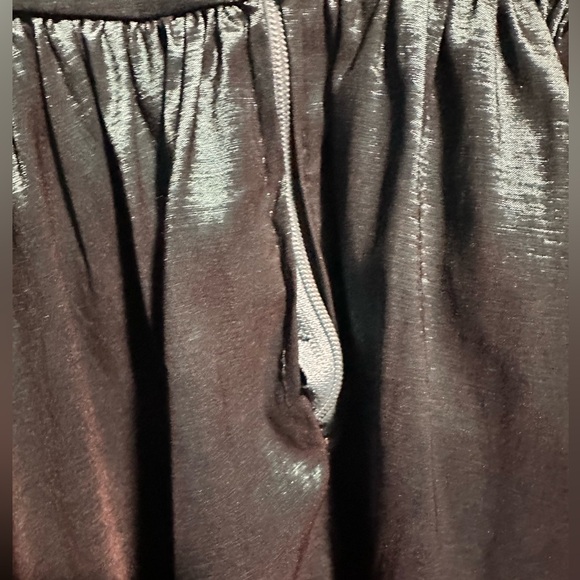 Pinup Girl Clothing Ava Swing Dress - Picture 6 of 6